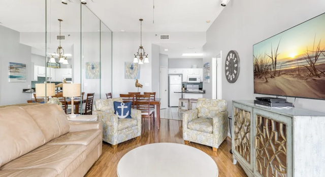 Phoenix V by Southern Vacation Rentals, Boek Appartement Orange Beach 