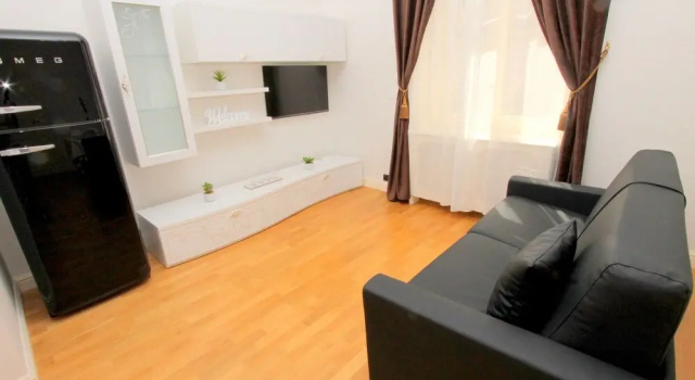 Luxury apartments Krocínova, Забронировать Апартаменты/квартира Апартаменты Праги, рядом с Театр Svanda, Апартаменты/квартира