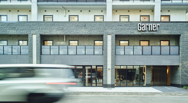 Garner Hotel Osaka Honmachi Station by IHG, Забронировать Отель Отели в центре Осаки, в центре