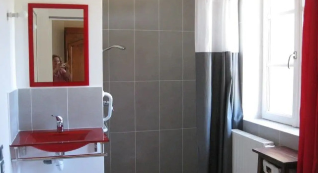 Коттедж Le Manoir de Briquedalles