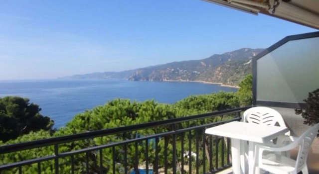 Apartamento Senya Salvi 21