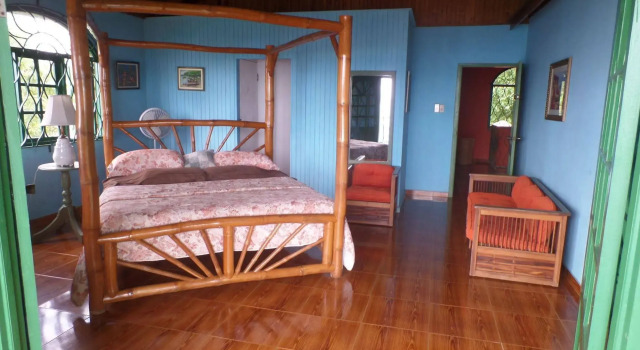 Sundown Villa -Negril