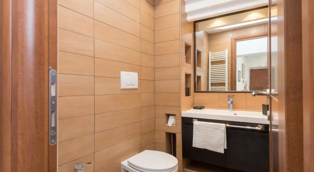 Апартаменты RSH Popolo Elegant Two Bedroom Apartment