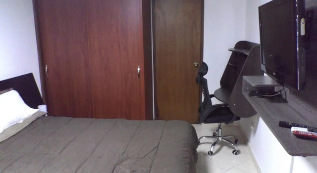 Poblado Brownstone, Prenota Appartamento El Poblado 