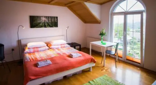 Rooms Ambrožič, Prenota Hotel Bled 
