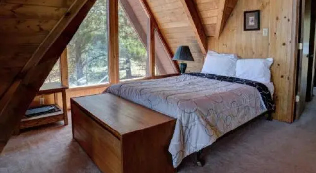 Cross Planning #93 ( 3-Bedroom Home )