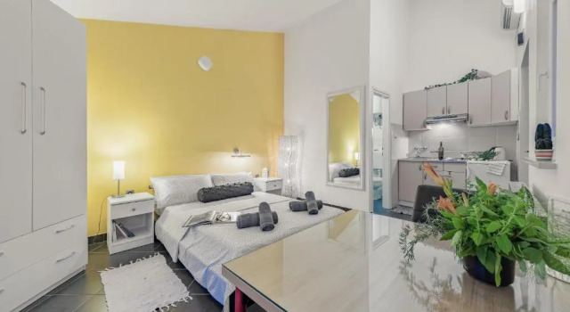 Apartments Lodra, Reserva ahora Apartamento Hoteles en Pula con aparcamiento, Aparcamiento