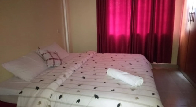 Апартаменты Airport Area Villa Home