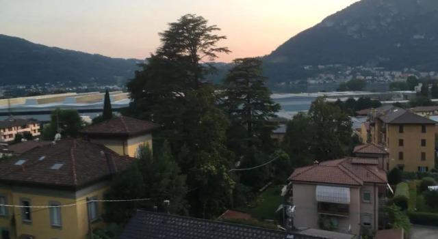 Номер Superior Villa Puccini Bed & Breakfast