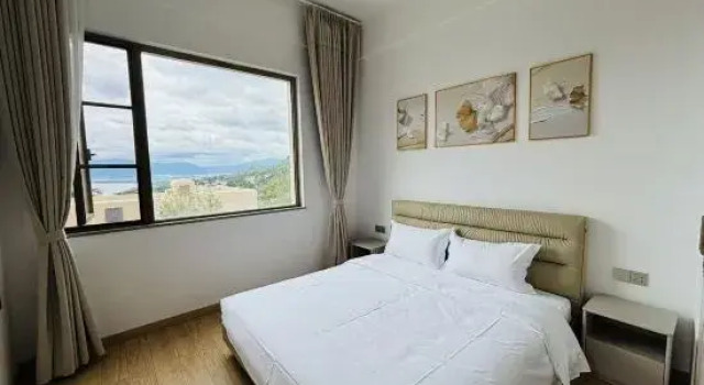 Люкс Deluxe Fanhua Motel
