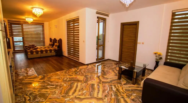 Студия Deluxe Boutique Apart Hotel Versis