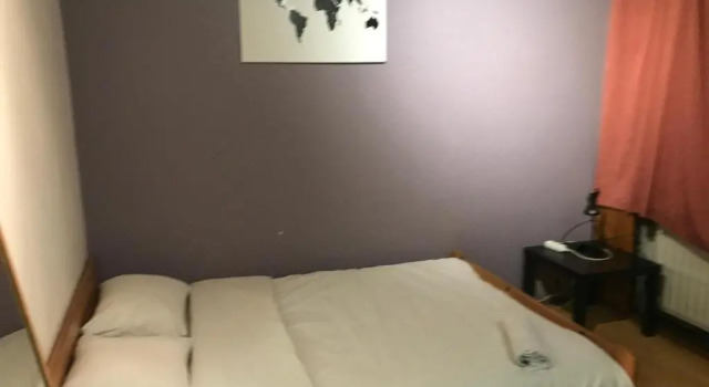 Апартаменты Apartment Zaventem Brussels Airport D