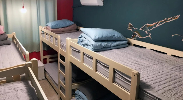 Sumsum Guest House - Hostel