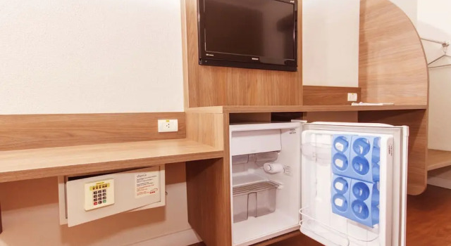 Апартаменты Standard Strassen Hotel