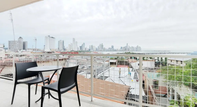 Komfortní Apartmán La Moderna Downtown Nights by Wynwood