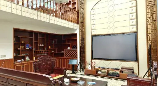 Xianju Linxi Xiaoyin Homestay, Rezerwuj Hotel Taizhou Zhejiang