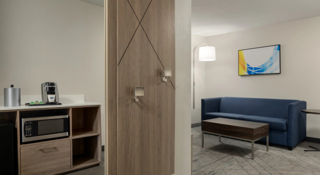 Holiday Inn Express Hotel & Suites NORTH FREMONT by IHG