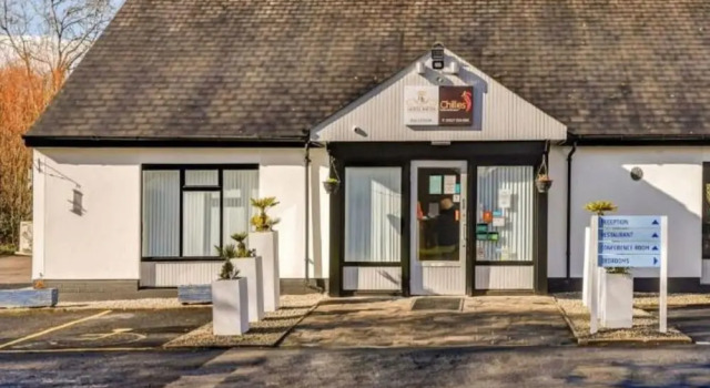 The Hotel Rafiya, Redditch, Забронировать Отель Отели Вустершир 3 звезды, 3*