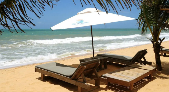 Sitio Paraíso