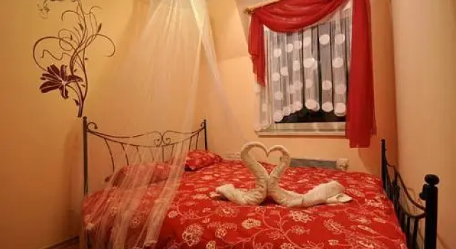 Apartament Szmaragdowy, Book Apartment Zakopane Tatras