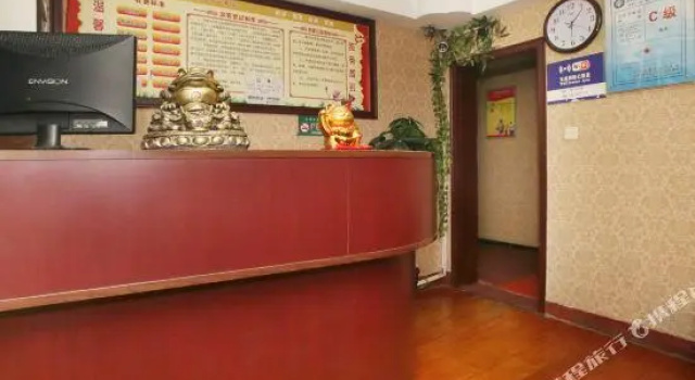 Номер Standard Louwailou Business Hotel