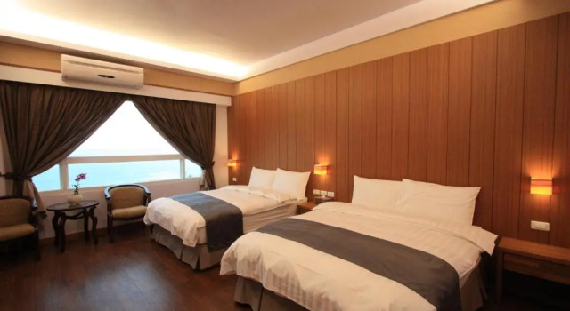 Hai Yuansu 178, Boek Hotel Shoufeng 