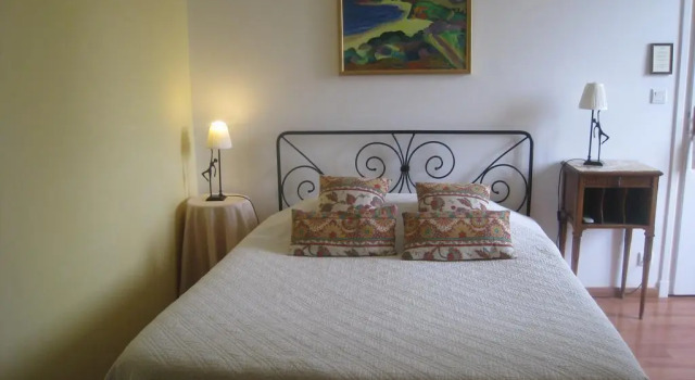 La Maison de Navarre, Buchen Sie Hotel Sauveterre 