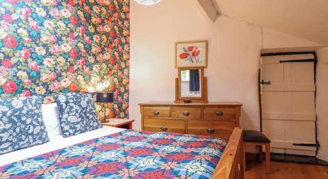 Dovetail Cottage, Забронировать Дом для отпуска Лланголлен 