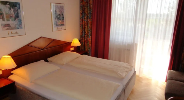 Business-Hotel Stockinger, Book Hotel Ansfelden Upper Austria