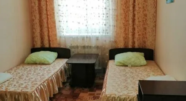 Gorizont, Buchen Sie Hotel Kolpaschewo Kolpashevsky District