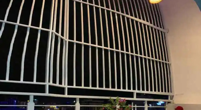 Phong Luu Hotel