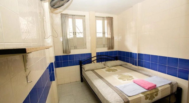 Charoendee Boutique Hostel, Забронировать Хостел Phra Nakhon Бангкок, рядом с Банглампу
