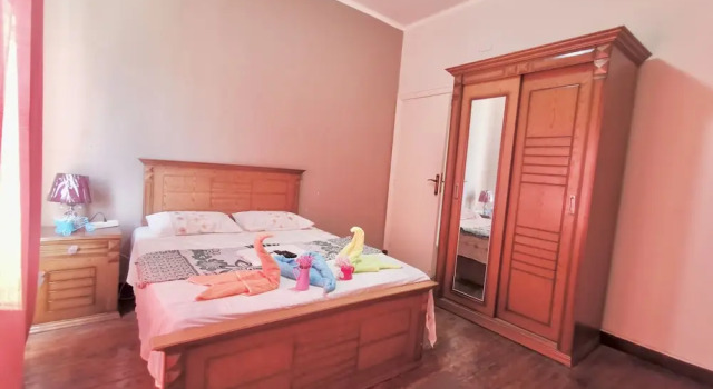 Deluxe apartament Joy Hotel
