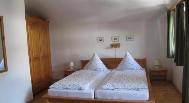 Апартаменты Alpenhof Punzenlehen