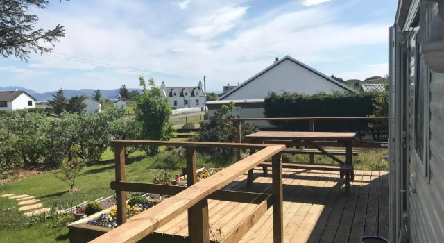Апартаменты Croft No 6