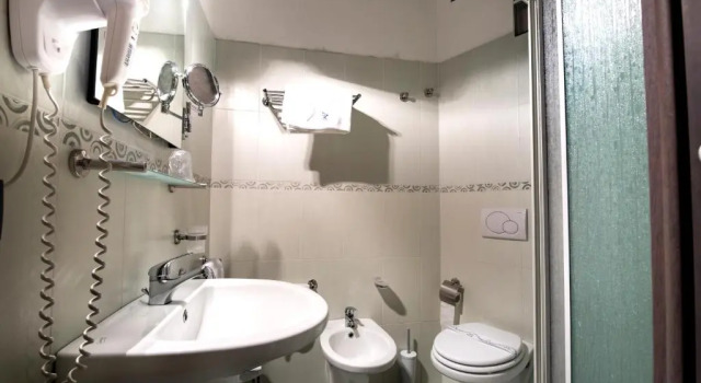 Номер Standard Hotel Marisa