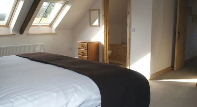 Butterdon Barn, Buchen Sie Hotel SPA-Hotels in Dartmoor, SPA
