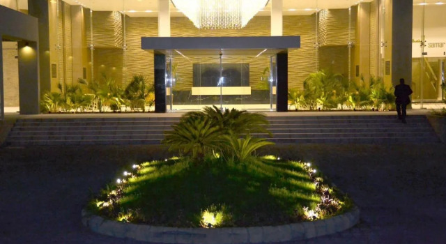 Carlton Al Moaibed Hotel