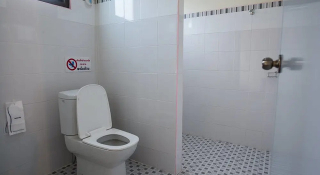 Номер Standard Chiang Kham Tilue Resort