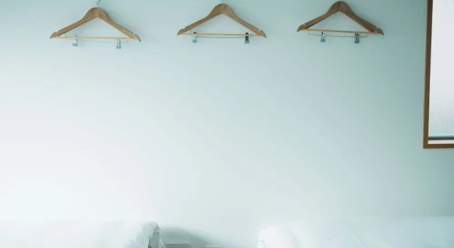 Трёхместный номер Comfort KéFU stay & lounge