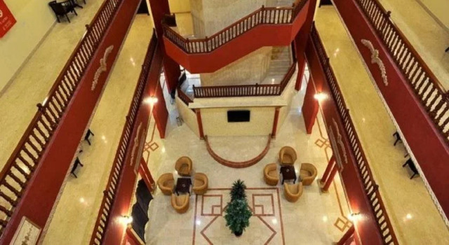 Sedrah Jeddah Furnished Units, Забронировать Отель Джидда 