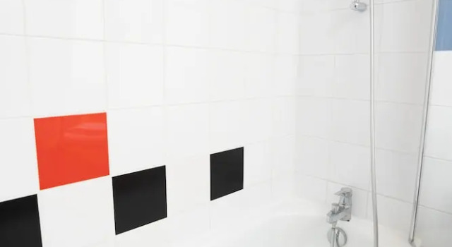 Номер Standard Hôtel Du Mont Dore Batignolles