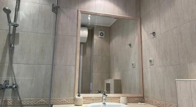 Апартаменты Superbe appartement Versace 5 étoiles