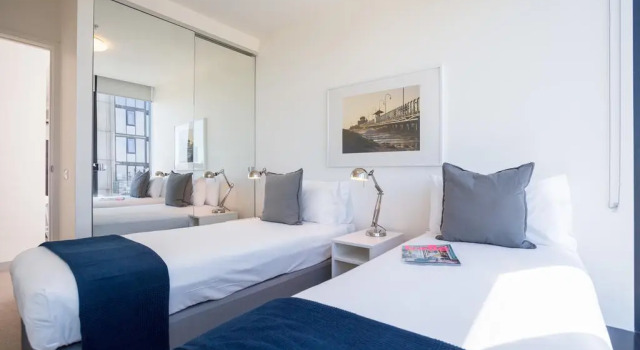 Aria Style Southbank