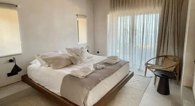 Olive Villas, Забронировать Вилла Отели периферийной единицы Мессения с бассейном, Бассейн