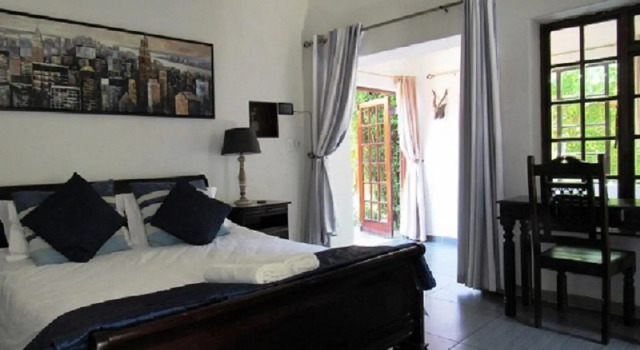Номер Standard с 2 комнатами House on York