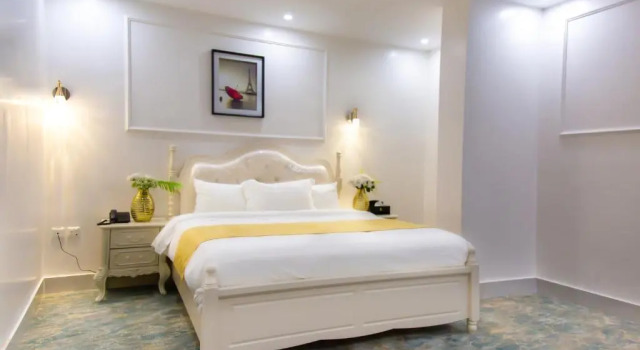 Номер Standard Grand House