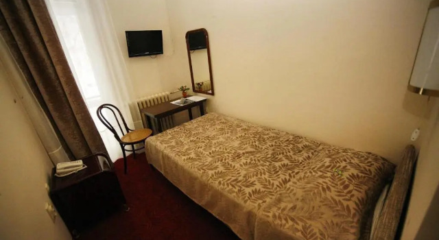 Номер Standard Golden Inn Hotel