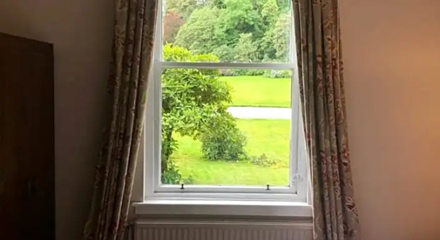 Номер Classic Stonefield Castle Hotel