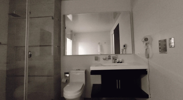Люкс Hotel Andinos Plaza Florencia